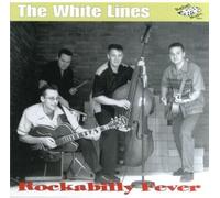 White Lines - Rockabilly Fever