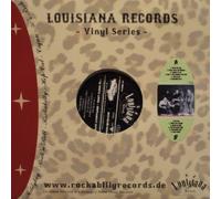 White Lines - Rockabilly Fever [Vinilo]