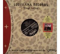 White Lines - Rockabilly Memories [Vinilo]