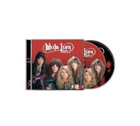 White Lion - Anthology '83-'89