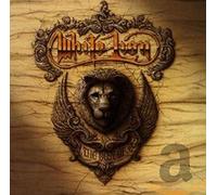 White Lion – Best of – Atlantic Bicycle