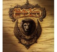 White Lion - Best of by White Lion (1992) Audio CD
