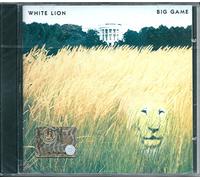 White Lion - Big Game