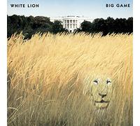 White Lion - Big Game