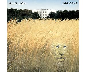White Lion - Big Game