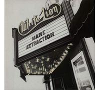 White Lion - Mane attraction (1991)