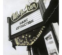 White Lion - Mane Attraction [Vinilo]