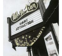 White Lion Mane Attraction (Vinyl) 12" Album (Importación USA)