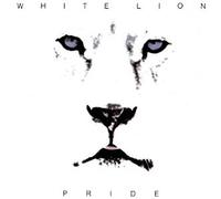 White Lion - Pride