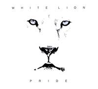 White Lion - Pride