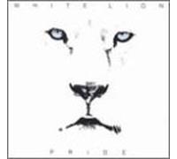 White Lion - Pride [Casete]