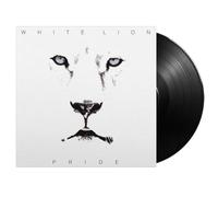 White Lion - Pride [180 gm vinyl] [Vinilo]