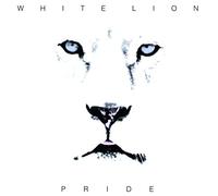White Lion - Pride [180 gm vinyl] [Vinilo]