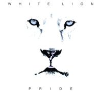 White Lion - Pride [180 gm vinyl] [Vinilo]