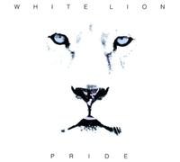 White Lion Pride (Vinyl) 12" Album (Importación USA)