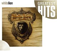 White Lion - The Best of