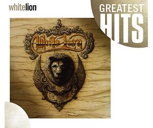 White Lion - The Best of
