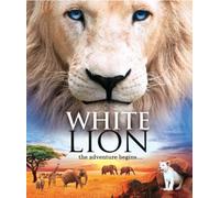 White Lion [USA] [DVD]
