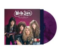 White Lion – When the Children Cry: Demos & Rarities '83-'89 – Vinilo (Importación USA)