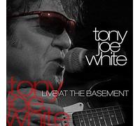 White, Tony Joe - Live At The Basement
