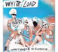 White Load - Wayne'S World III B/W Godfather IV [Vinilo]