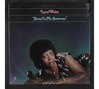 White, Lynn - Blues in My Bed Room [Vinilo]