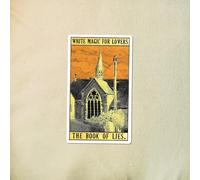 WHITE MAGIC FOR LOVERS - THE BOOK OF LIES (ORANGE VINYL) [Vinilo]