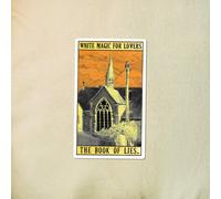 White Magic For Lovers The Book of Lies (Vinyl) 12" Album Coloured Vinyl