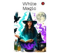 White Magic (The Secret Circle Books)