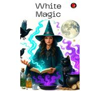White Magic (The Secret Circle Books)