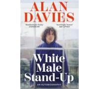 White Male Stand-up