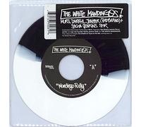 White Mandingos, the - Mandingo Rally/Black Girl Toof [Vinilo]