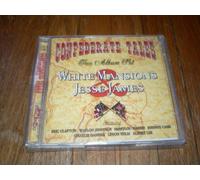 White Mansions & the Legend of Jesse James