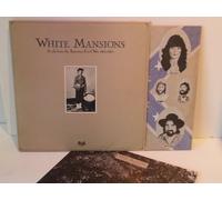 White Mansions - White Mansions A TALE FROM THE AMERICAN CIVIL WAR 1861-1865, Gatefold. AMLX 64691
