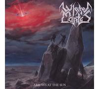 White Mantis – Arrows at the Sun – CD – Slip Case (Importación USA)
