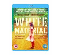 White Material (2009) [ Origen UK, Ningun Idioma Espanol ] (Blu-Ray)