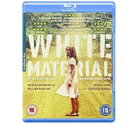 White Material [Blu-ray] [2010]