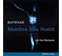 White, Matthe - Buxtehude: Membra Jesu Nostri