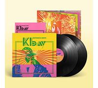 Matthew E. White K Bay (Vinyl) 12" Album