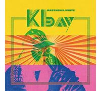 White Matthew E. - K Bay (Vinyl Green) [Vinilo]