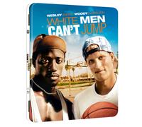 White Men Can'T Jump [Edizione: Regno Unito] [Italia] [Blu-ray]