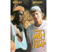 White Men Can't Jump by Unknown