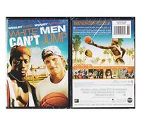 White Men Can'T Jump [Edizione: Stati Uniti] [Reino Unido] [DVD]