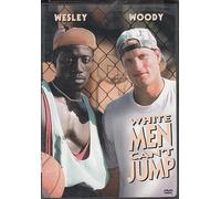 White Men Can't Jump [Reino Unido] [DVD]