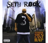 White Men Can't Rap