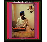 White, Michael - Spirit Dance