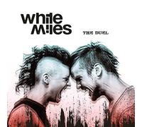 White Miles - The Duel [Vinilo]