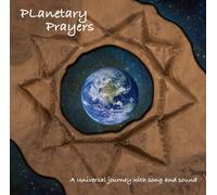 White Mirror & Red Moon - Planetary Prayers