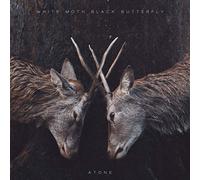White Moth Black Butterfly - Atone (Expanded Edition)