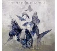 White Moth Black Butterfly The Cost of Dreaming (Vinyl) (Importación USA)